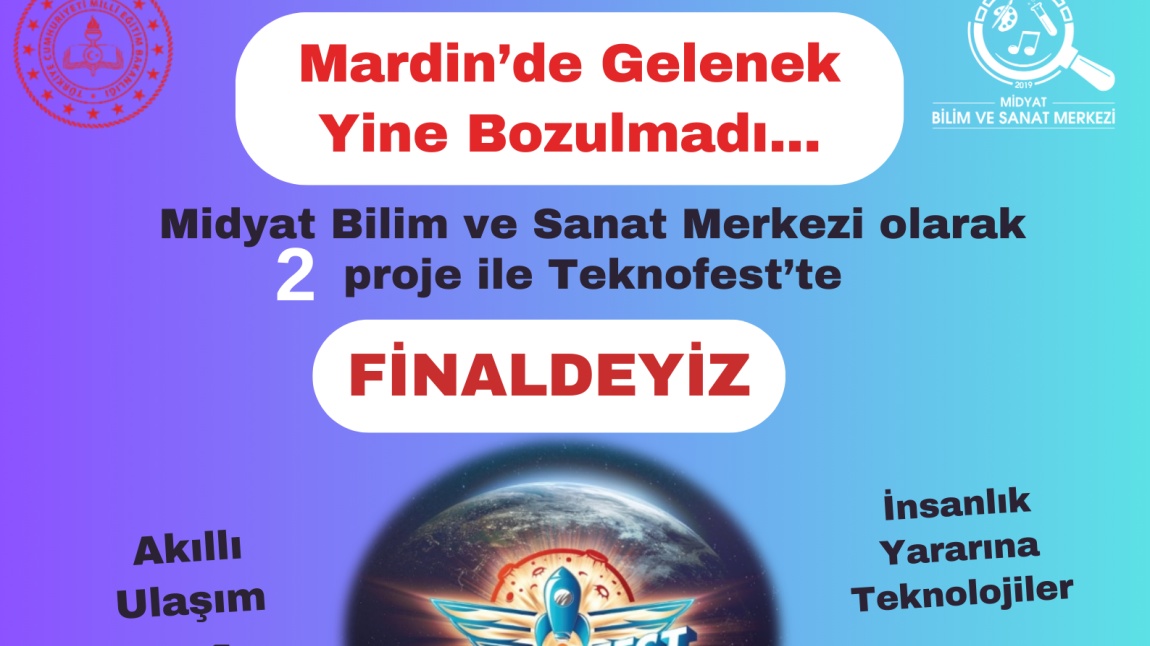 Gelenek yine bozulmadı...